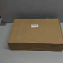 CHENGCHILIT LED Garage Light 3 Pack - 200w 20000LM 6500K Garage Lights Ceiling LED with 7+1 Adjustable Panels, Shop Lights Screw in E26 E27 Bulb Socket for Workshop, Storage Room, Basement, Warehouse