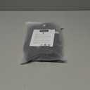 Suspender Boots for Small Dogs, Tiny Dog Boots Anti-Slip & Fall Waterproof Puppy Shoes Leggings, Adjustable Paws Protector for Small Breed Dogs Winter Snow Rain Hiking (XS)