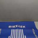 Motorcycle Mat,Garage Floor Mat and Premium Absorbent Oil Pad, Protects Garage Floor from Spills, Drips, Splashes and Stains,Reusable,Washable Rubber Parking Mats (Style 14, 31 x 78 in) (2'7" x 6'6")
