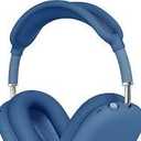 Shabby Chic Max Wireless Headphones, Wireless Headset