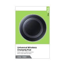 CCY-5W WIRELESS CHARGER