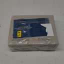 Bedsure 100% Washed Cotton Duvet Cover Oversized Queen - Natural Minimalist Cotton Duvet Cover Linen Like Breathable - GentleSoft Plain Simple Bedding (Natural,Oversized Queen, 98"x98") (01 - Natural (No Comforter))