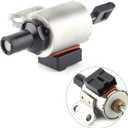 Transmission CVT Step Motor JF011E RE0F10E for 2.4-Step Motor for Nissan Altima 2.5 CVT Transmission Stepper Step Motor for Nissan Altima Murano Rogue Sentra 2.5L for Mitsubishi CX Outlander