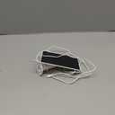 Solar Panel for Bird Feeder Camera, 3W Continuously Power Supply for Your Bird Feeder Camera, Type-C Plug