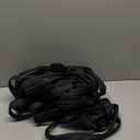 2025 Upgraded 100FT Non-Expanding Garden Hose, Lightweight, Flexible Ultra-Light Water Hose, Burst-Resistant, Lead-Free, Anti-Kink, High-Pressure