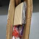 Easel for Kids,Adjustable Wooden Art Easel for Kids,114+ Art Supplies,Double Sided Magnetic Chalkboard and White Board for Kid,Drawing and Painting for Aged 2-4,5-7,8-12,2 Paper Rolls