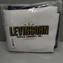 TODAY'S HOME Home Classic Tailored Bed Skirt Dust Ruffle, Cotton Blend Design, 14" Drop Length, Full, Black TOH24914BLAC02