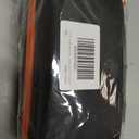 Hard Multimeter Case for Klein MM325/MM420/MM400/MM300/Fluke 117/Fluke 115, Portable Bag for ET140/80023P (Case Only)