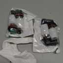 Fit For Subaru Outback 2015 2016 2017 2018 2019 Light Bulbs High Performance Halogen Headlight Bulbs 9005 High Beam+H11 Low Beam Combo, Front Light Car Replacement Bulb, 4PCS