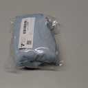 Urine Bag Pants for Women,Underwear Urine Bag Pants Urine Drainage Bag Underwear,Nephrostomy Bag Pants for Abdominal Surgeries Patient (Medium, Light Blue)