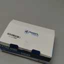 Doctor's Select 3 Pairs Plus Size Compression Socks Wide Calf - Up to 6XL | 20-30 mmHg Compression Socks for Women Wide Calf | Blue, Pink, Purple (Stripes) (4X-Large)