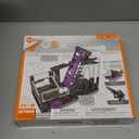 VEX Robotics Screw Lift Ball Machine by HEXBUG