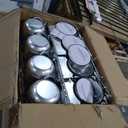 6 Inch Recessed Lighting Housing 24 Pack, New Construction