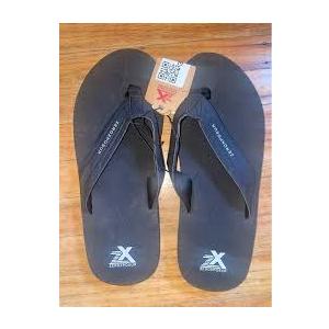 ZeroXposur Women's Brushed Footbed
 8