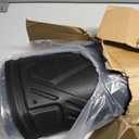 Original Cargo Liner Fit for 2017-2026 Audi Q7/SQ7
