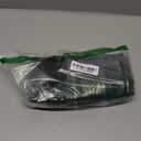 Femuar Lunch bag for Men Women Adults Small for Office Work Picnic  Reusable Portable Lunchbag, Black