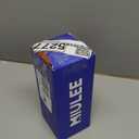 MIULEE Halloween Pillow Covers Cute Ghost Spooky Throw Pillows Set of 2 Soft Plush Faux Fur Fall Decorative Cushion Covers for Couch Sofa Bed Porch Living Room Autumn Decor 18x18 inch Burnt Orange