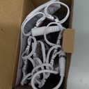 LED Vanity Mirror Lights, Hollywood Style Makeup Light, 14FT/6000K/Dimmable/12V Adapter/Self-Adhesive Full Body Vanity Lights, Lighting for Makeup Floor Mirror & Bathroom (14 feet length)