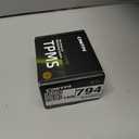 CDWTPS TPMS Sensor-315MHZ Tire Pressure Monitoring System for Honda&Acura-CSX, Civic,CR-Z,Element,Fit,Insight,Odyssey,Odyssey Touring Replace#42753SNAA81.42753SNAA83.42753TR3A81(Set of 4)