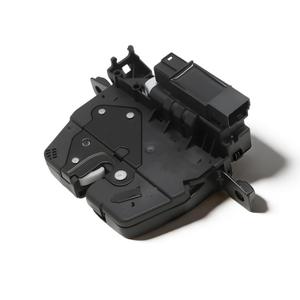 Nakkaa 51247269543 Rear Trunk Latch Lock Actuator Compatible with 320i 328i 330i 535i 550i M5 730Li 740Li 750Li 760Li 4.4T xDrive28i xDrive30d xDrive35i xDrive40e xDrive50i X5 2009-2018