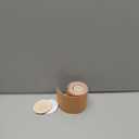 Hopkost Boob Tape Breast Lift Tape for Large Breasts with 2 Pcs Nipple Covers Invisible Boobtape for A-G Cup (Beige,3 in)