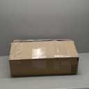 Little Giant Miller Manufacturing Galvanized Oval Tubs Steel Durable Heavy Duty 2 Gallon (Pack of 4)