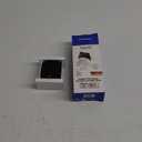 Zgear WC-UCP30UAQ3 Wall Charger, Black