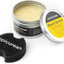 Epicurean Board Butter - Cutting Board and Utensil Conditioning and Restoring Formula, Made in the USA