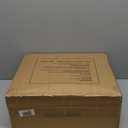 Heated Cat House for Outside,Dual Camera Mounts,100% Weatherproof & Extremely Insulated,Elevated Feral Cat Shelter with Escape Door,Waterproof Eaves for Outdoor Stray Barn Cat(Dark Green,S) (16.5"L x 12.6"W x 17.7"H)