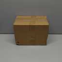 Fasmov 1000 Pack Thick White Paper CD DVD Sleeves Envelope with Clear Window and Flap, Dust Proof Protective Disc Storage for Music, Movies and Home Office