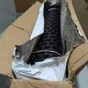 uyoyous Rubber Floor Mat with Drainage Holes 82.67"x35.43" Resistant Anti-Fatigue Commercial Floor Mats with Non-Slip Backing Heavy Duty Rubber Drainage Mat for Industrial Kitchen