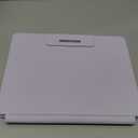 ESR for iPad Air 13 Inch Case Keyboard M4/M3/M2 (2026/2025/2024) & iPad Pro 12.9 inch (6th/5th/5th/3rd) Magic Keyboard, Easy-Set Floating Cantilever Stand, Precision Trackpad, Rebound Series, Purple