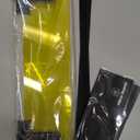 Night Driving Visor by Glare Guard, Replace Night Driving Glasses with Anti-Glare Polarized HD Driving Visor for Headlight Glare Universal 14" x 3.25" fits Cars, Truck's SUV's & RV's, Made in USA