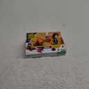 STAR WARS: Young Jedi Adventures Nash Durango Figure & Speeder Bike, 4-Inch Scale Action Figures & Vehicles, Toys, Preschool Toys for 3 Year Old Boys & Girls