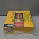 Twinings Earl Grey Black Tea Individually Wrapped Bags, 100 Count (Pack of 1), Flavoured with Citrus & Bergamot, Caffeinated, Enjoy Hot or Iced, 100 Teabags