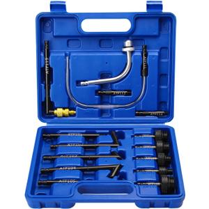 ATF Adapter Transmission Fluid Fill Adapter Transmission Fluid Oil Refilling Connector Tool Kit ATF Filler