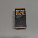 RR Ruby Red Touch Up Paint for Ford, DIY Car Paint Scratch Repair Kit, Automotive Paints, Quick & Easy Fix Scratch Repair for F-150/Mustang/Explorer/Taurus/Escape/Edge/Focus/Fiesta
