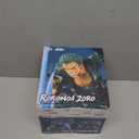 TAMASHII NATIONS Bandai Tamashii Nations Figuartszero Roronoa -Zoro- Yakkodori "Onepiece",White