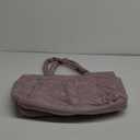 BAGSMART Tote Bag for Women, Puffy Tote Bag with Zipper, Large Quilted Shoulder Bag with Compartments for Travel, Work, Gym