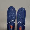 EASYFEET Orthotic Work Insoles Men Women - Plantar Fasciitis Arch Support Inserts for Standing All Day - Shoe Inserts for Work Boots - Foot Pain Relief (M (Men 9-10.5/Women 10-11.5)