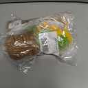 2 x Crochet Sunflowers Teacher Gifts, Personalized Thank You Gifts for Women Men Teachers Coworkers Thanks You Gifts Teacher Gift Crochet Doll Office Decor Back to School