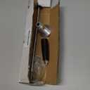 7-Inch PVC Pipe Cutter Tool for Drill-Internal/Inside Pipe Cutting with Diamond Wheel,Hex Shank&Adjustable Depth Handle-Fast,Clean Cuts for Plumbing,Irrigation,DIY Projects