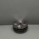 Idli Plates (3 pcs Plates) Dinner Plates