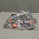 KTTLDRN Cordless Vacuum Cleaner, 500W 45Kpa 60Mins Stick Vacuum Cleaner for Home, SelfStanding Vacuum with 1.5L Dust Cup and HEPA Filter, AntiTangle Brush for Hardwood Floors, Carpets, and Pet Hair