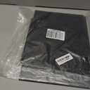 MOFT Laptop Carry Sleeve, 2-in-1 Laptop Bag & Stand for 14" MacBook Air/Pro & Dell/HP/Lenovo/Asus, Stylish Slim Computer Sleeve Bag with Expandable Storage for Computer Accessories, Night Black