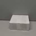 Replacement for Delta Classic 13 Series Single-Function Trim Kit, T13020 Chrome Shower Handle, Fit Delta Shower Valve R10000 Series (2 Style of Cartridge Included)