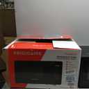 FRIGIDAIRE EMW733BLACKAMZ 0.7 Cu. Ft. Microwave, Black
