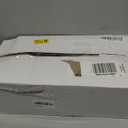 Non Slip Stair Treads for Wooden Steps 15PCS - 8"x30" Indoor Safety Carpet, Edging Mats with TPE Adhesive Backing, Pet and Elderly Friendly Stair Rugs (Olive/Brown)