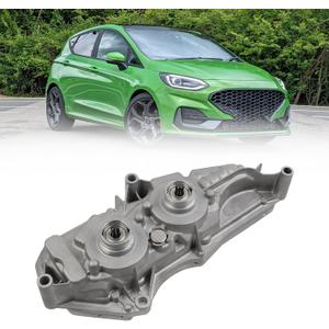 Dasbecan Programmed TCM TCU Transmission Control Module Unit Compatible with 2011-2022 Ford Fiesta 1.6L Replace A2C53377498 AE8Z-7Z369-F (Fiesta 1.6L)