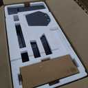 LG 45GX950A-B 45-inch Ultragear 5K2K WUHD (5120 x 2160) OLED Curved Gaming Monitor, Dual-Mode, 165Hz, 0.03ms, NVIDIA G-Sync, AMD FreeSync Premium Pro, HDR True Black 400, USB Type-C 90W, DP2.1